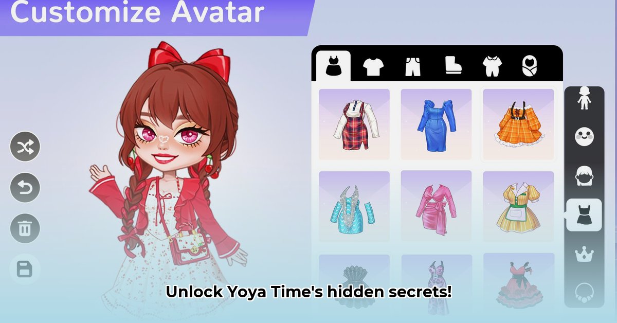 yoya-time-apk